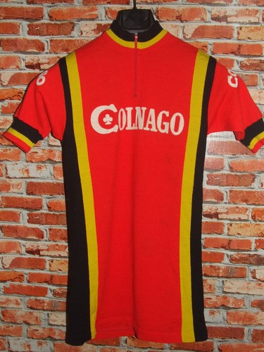 Colnago eroica trikot - colnago,