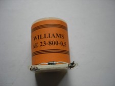 Flipperspule Williams AE 23 -