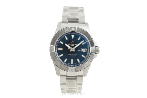 Breitling avenger automatic - avenger,