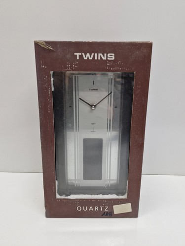 Twins wanduhr uhr standuhr - twins, neu
