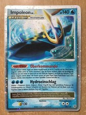Pokemon tcg impoleon x - pokemon,