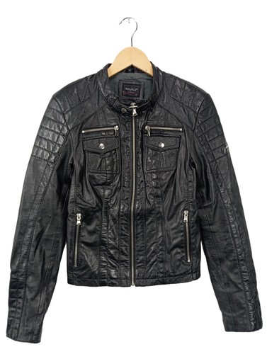 Rino pelle lederjacke - rino,