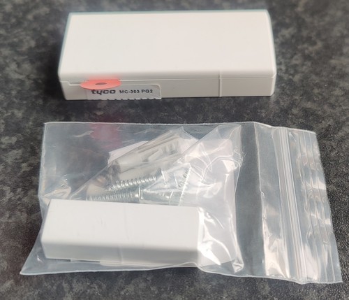 Visonic pg2 powermaster 303 - visonic,