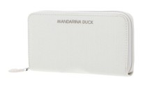 MANDARINA DUCK MD20 Zip Wallet