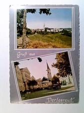 Perlesreut, Ortspanorama