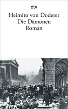 Heimito von Doderer Die