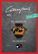 Campus C neu Lesen 2 Michael