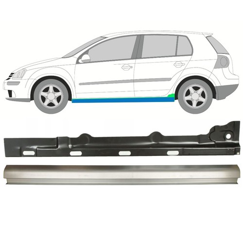 Für volkswagen golf - volkswagen, 2003-