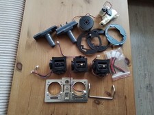 Rc Panzer BASTLERWARE 1/16 Elektronik