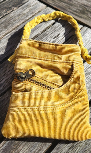 Besondere tasche für puppen - besondere,