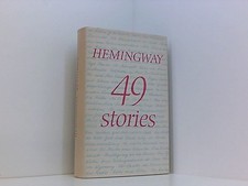 49 stories Ernest Hemingway: 661378098