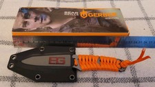 GERBERR Bear Grylls Messer