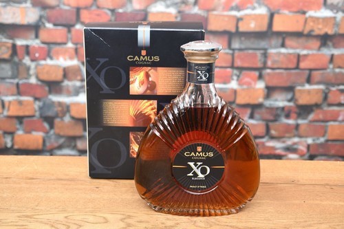 Camus elegance cognac - xo,