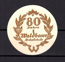 426621/ Reklamemarke – 80