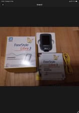 Freestyle Libre3 Lesegerät