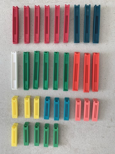 Ikea bevara frischhalteclips - bevara,