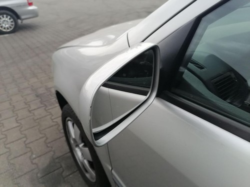 Skoda fabia original - skoda,