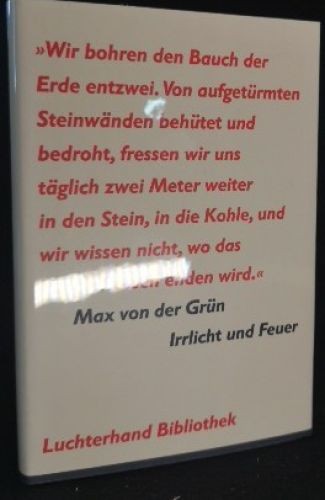Irrlicht und feuer neubuch - feuer, [neubuch]