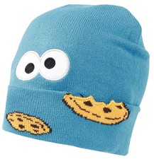 Sesame Street Mütze Unisex