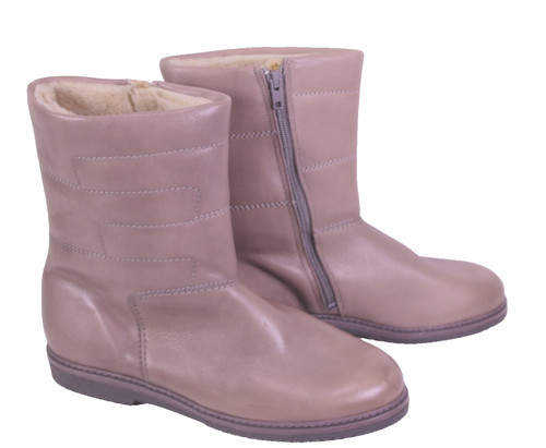 Stiefeletten winterstiefel - stiefeletten,