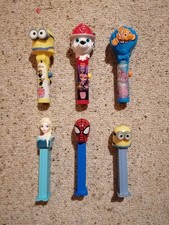 Süßigkeiten Spender Lutscher