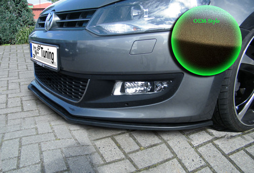 Spoilerschwert frontspoiler - spoilerschwert,