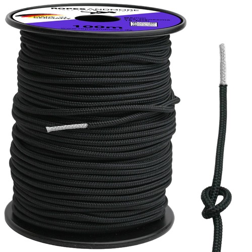 Seil dyneema kern 5mm mit - seil,