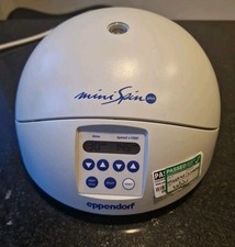 Eppendorf mini spin - eppendorf, zentrifuge