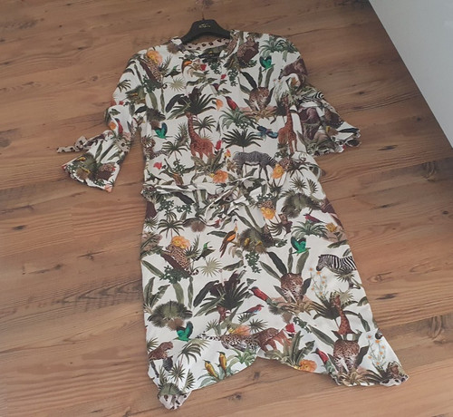 Marc cain safari dschungel - marc,
