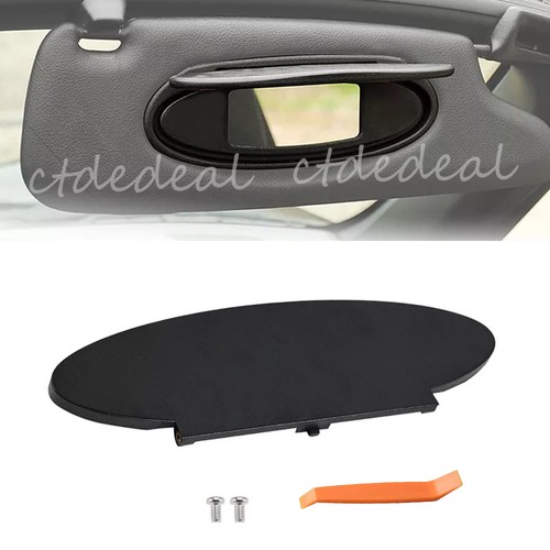 Sonnenblende spiegelkappe - sonnenblende,