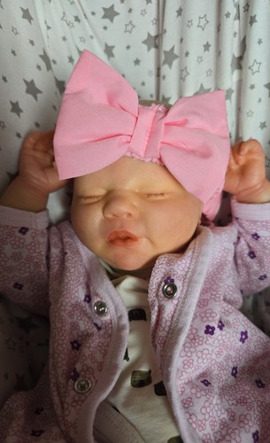 Reborn rebornbaby puppe - rebornbaby,,