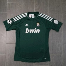 Real Madrid Trikot Größe: XS