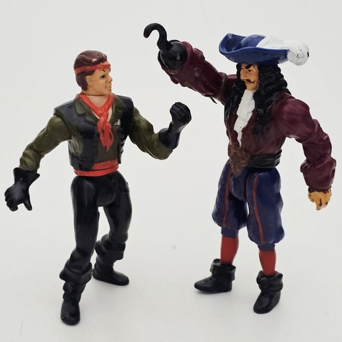 1992 mattel lost - 1992,