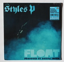Styles P – Float 2021 LP