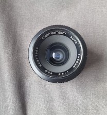 Carenar 35mm 1:3.5 Objektiv Kamera Camera Lens (M42)