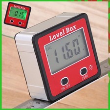 Digitaler Winkelmesser