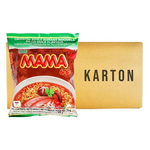 30x55g mama ente - mama,