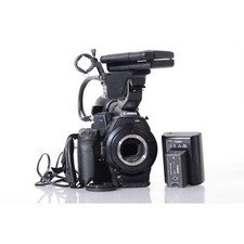 Canon EOS C300 C