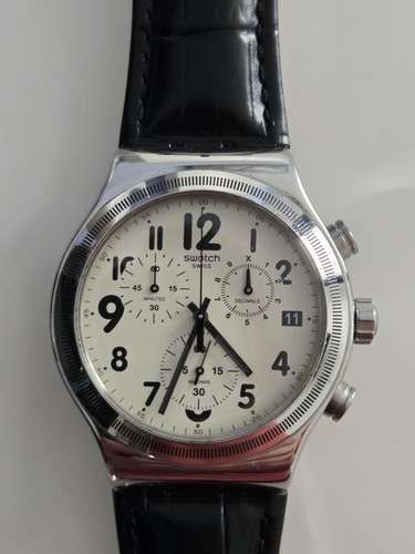 Swatch irony new - swatch-irony, -new