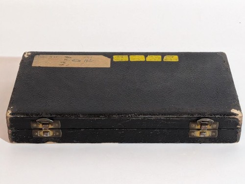 Antikes etui cm - antikes,