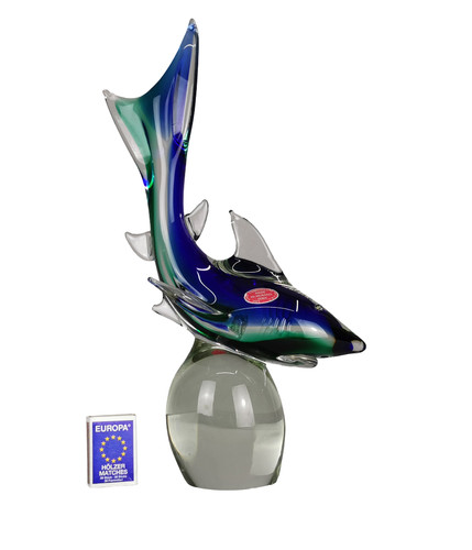 Murano vetreria campanella - vetreria,