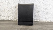 VW Golf VI 1K Bordmappe mit