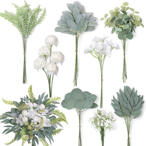 Künstliche blumen zweige - kÜnstliche,