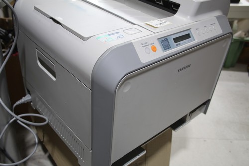 Farblaserdrucker samsung color - farblaserdrucker,