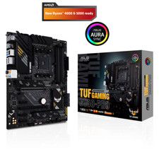 ASUS TUF Gaming B550-Pro