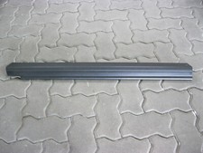 Einstieg verkleidung schweller - verkleidung,