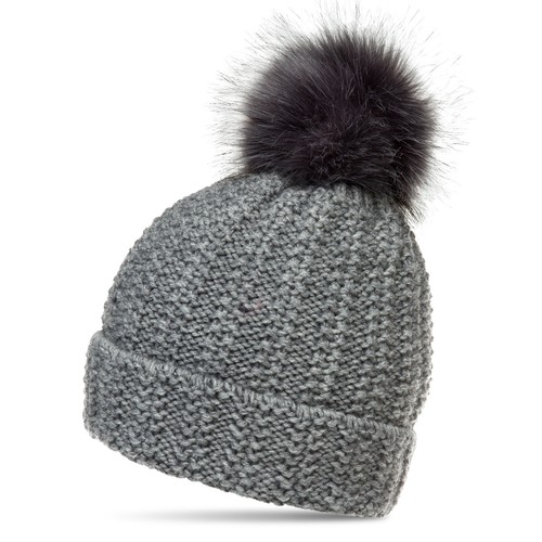 Caspar mu190 damen winter - mu190,