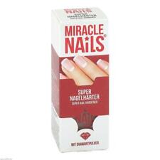 MIRACLE Nails super