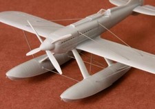 S.B.S Models SBS-72042, Macchi MC 72 Bracing Wire Set, 1:72