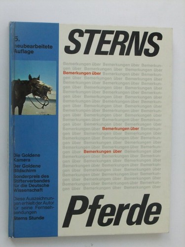 Horst stern sterns - horst,